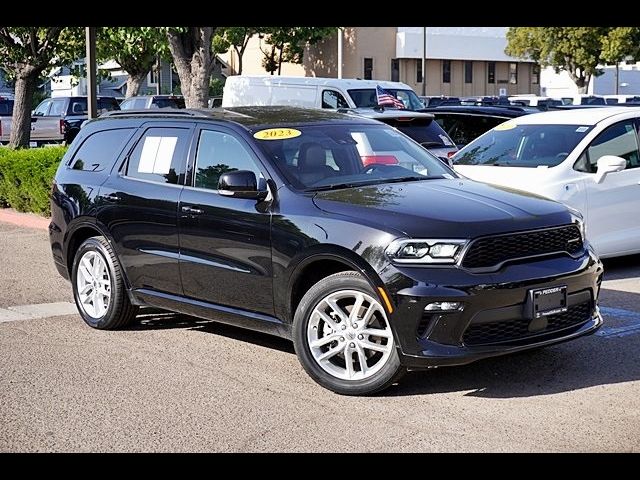 2023 Dodge Durango GT Plus