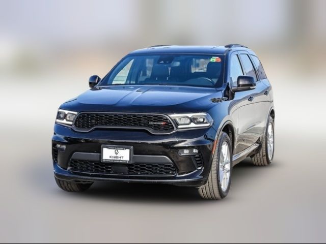 2023 Dodge Durango GT Plus