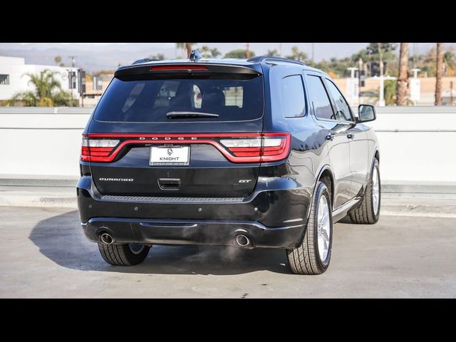 2023 Dodge Durango GT Plus