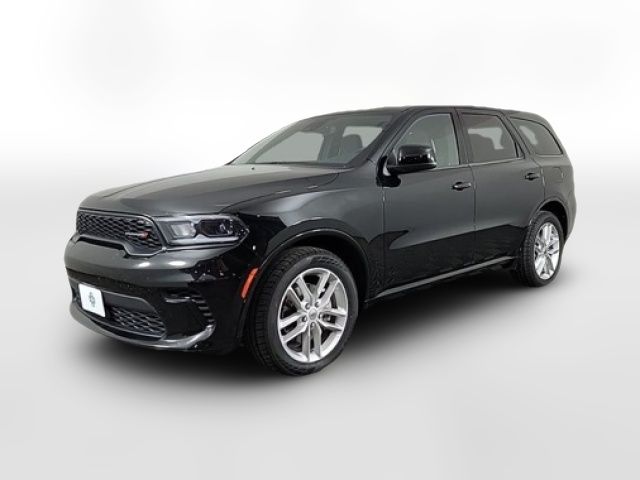 2023 Dodge Durango GT Launch Edition