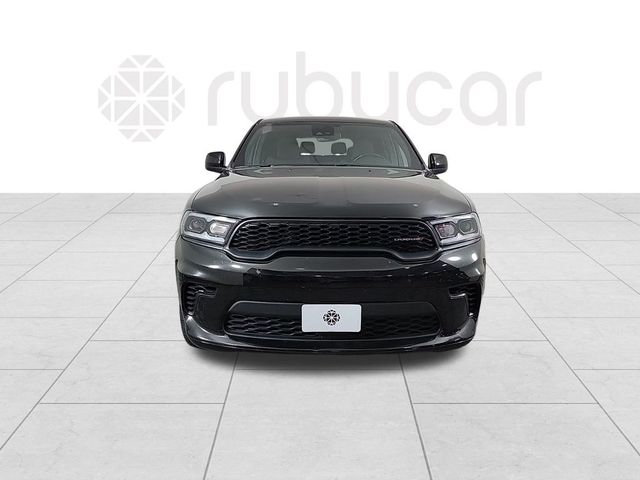 2023 Dodge Durango GT Launch Edition