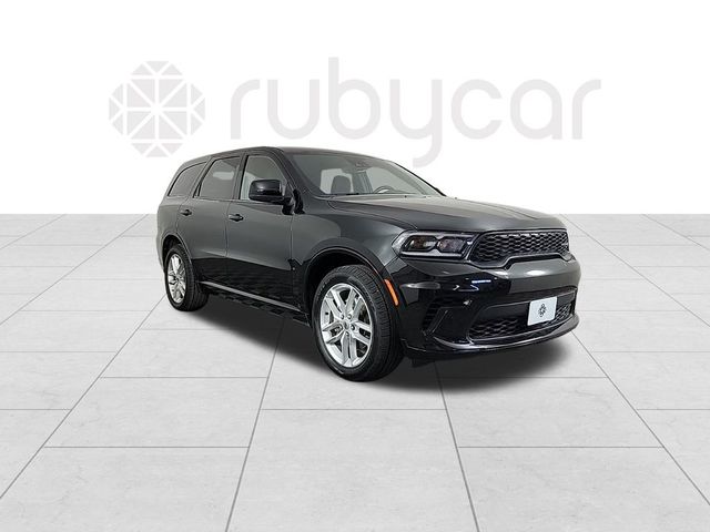2023 Dodge Durango GT Launch Edition
