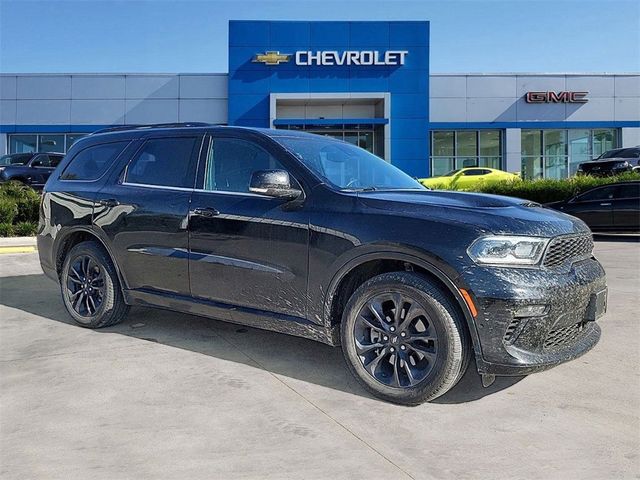 2023 Dodge Durango GT Premium