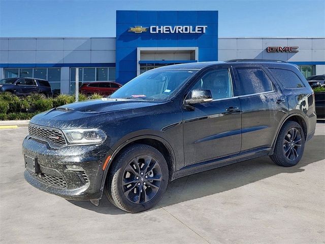 2023 Dodge Durango GT Premium