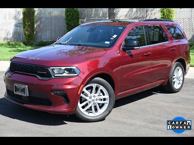 2023 Dodge Durango GT Plus