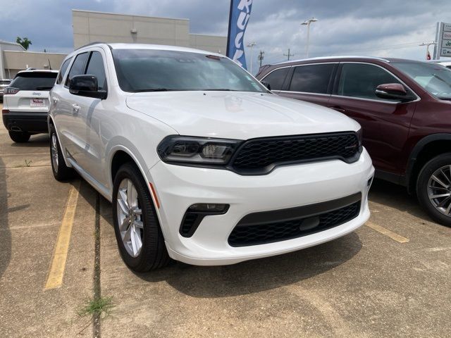 2023 Dodge Durango GT Plus