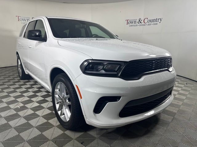 2023 Dodge Durango GT