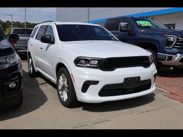 2023 Dodge Durango GT Plus