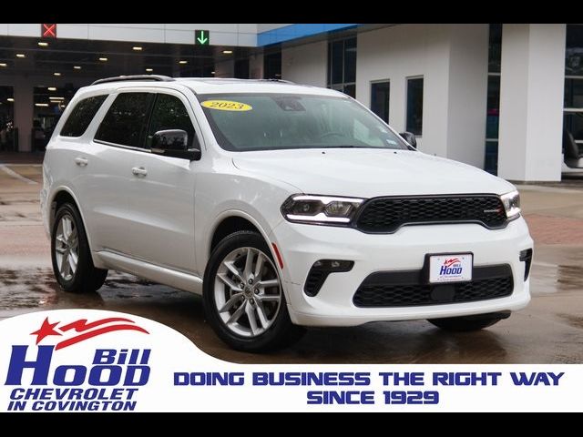 2023 Dodge Durango GT Plus