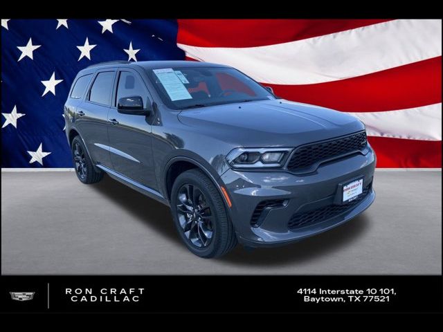 2023 Dodge Durango GT