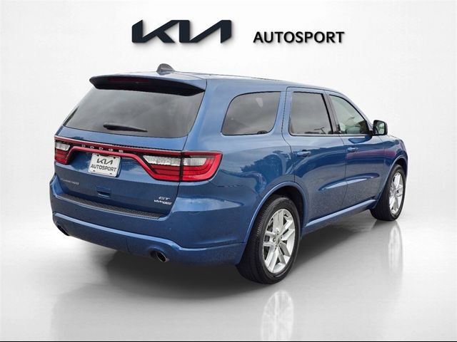 2023 Dodge Durango GT