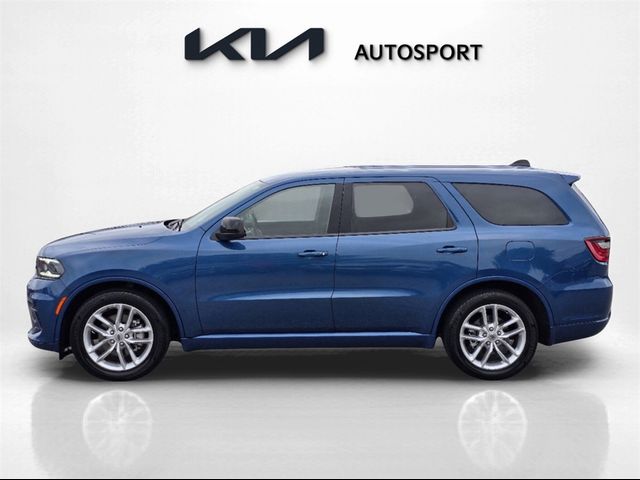 2023 Dodge Durango GT