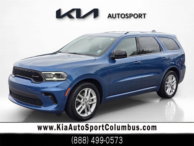 2023 Dodge Durango GT