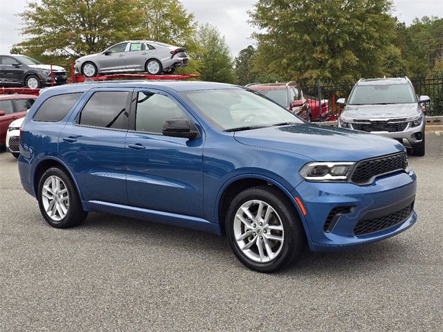 2023 Dodge Durango GT