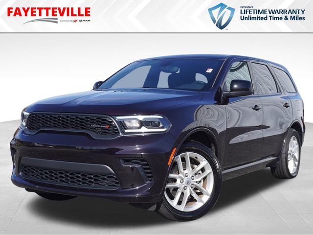 2023 Dodge Durango GT