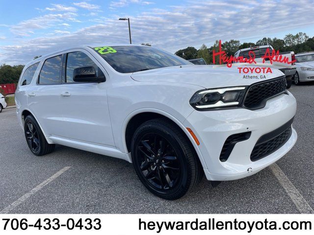 2023 Dodge Durango GT