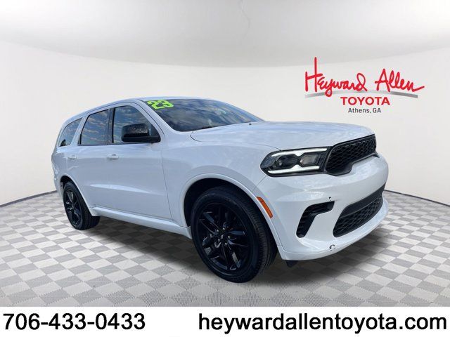 2023 Dodge Durango GT