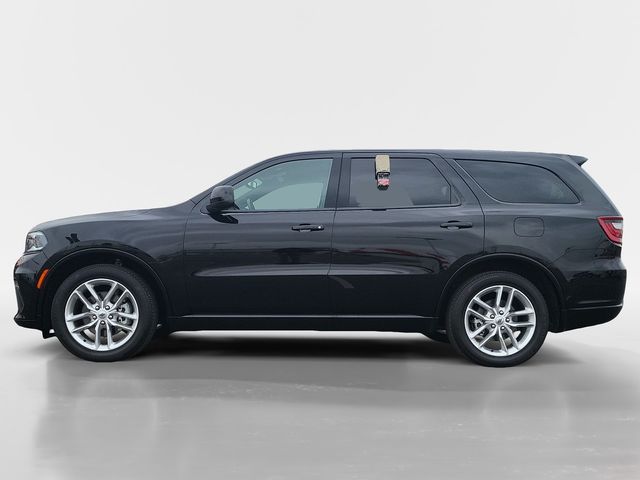 2023 Dodge Durango GT Launch Edition