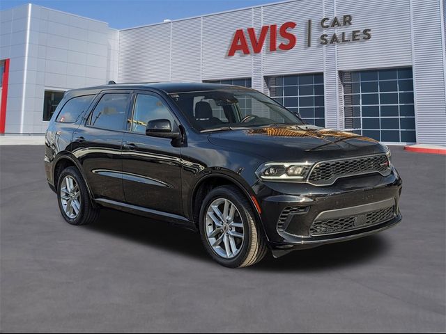 2023 Dodge Durango GT Launch Edition