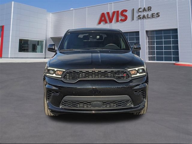 2023 Dodge Durango GT Launch Edition