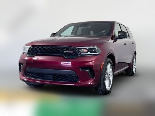 2023 Dodge Durango GT Launch Edition