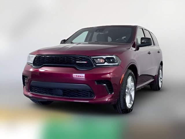 2023 Dodge Durango GT Launch Edition