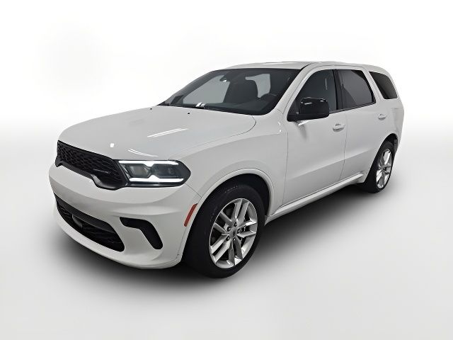 2023 Dodge Durango GT Launch Edition