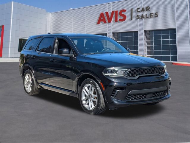 2023 Dodge Durango GT Launch Edition