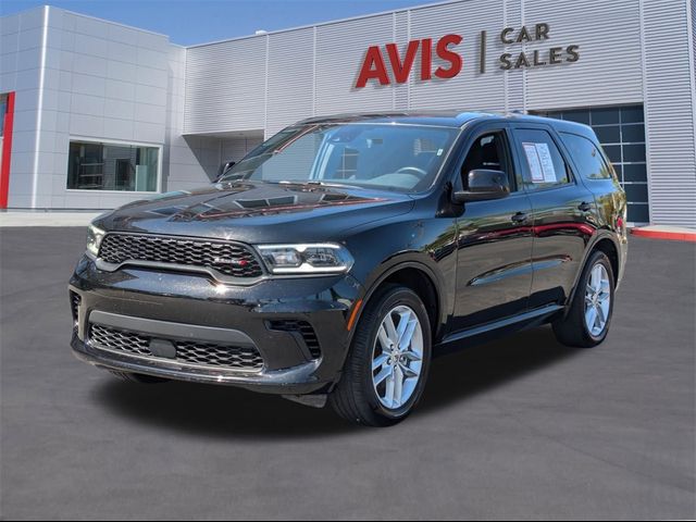 2023 Dodge Durango GT Launch Edition