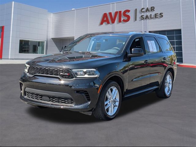 2023 Dodge Durango GT Launch Edition