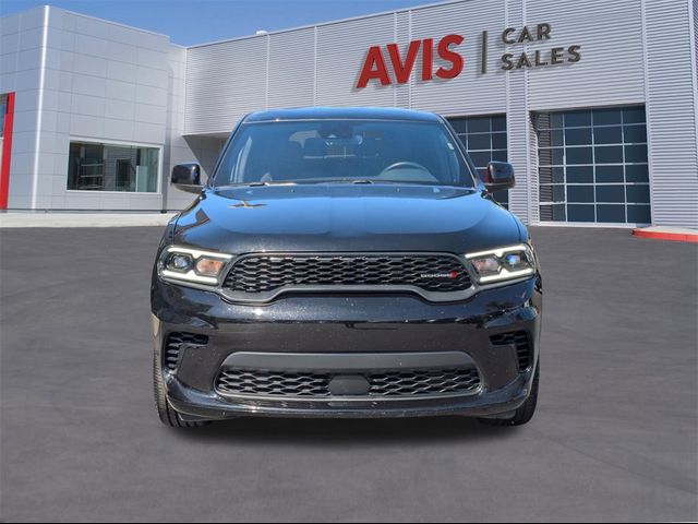 2023 Dodge Durango GT Launch Edition