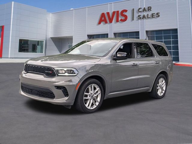 2023 Dodge Durango GT Launch Edition