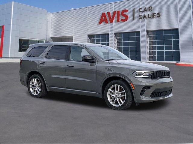 2023 Dodge Durango GT Launch Edition