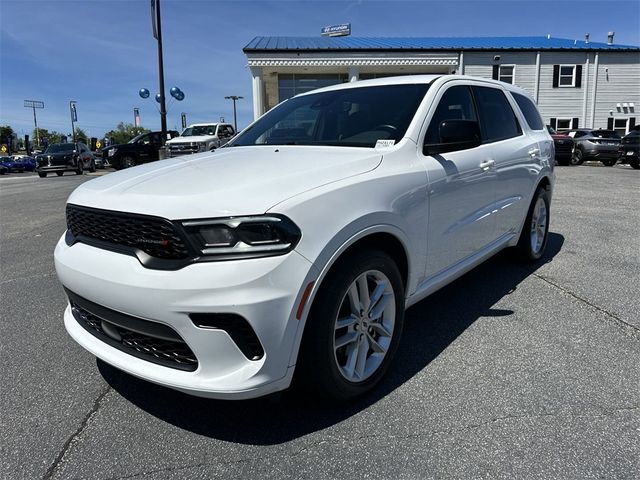 2023 Dodge Durango GT Launch Edition