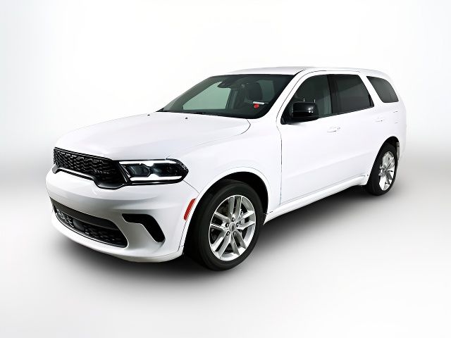 2023 Dodge Durango GT Launch Edition