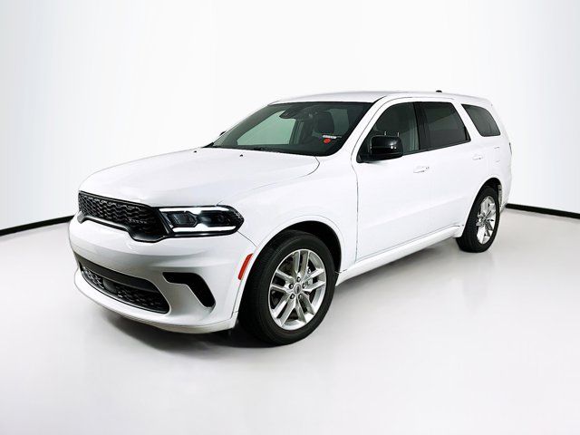 2023 Dodge Durango GT Launch Edition