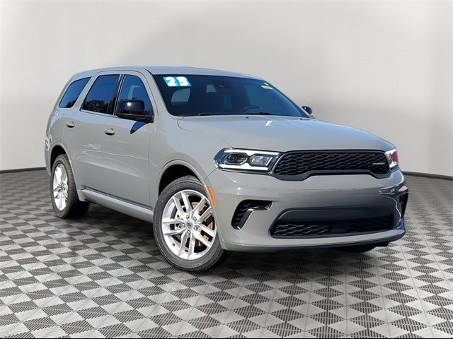 2023 Dodge Durango GT Launch Edition