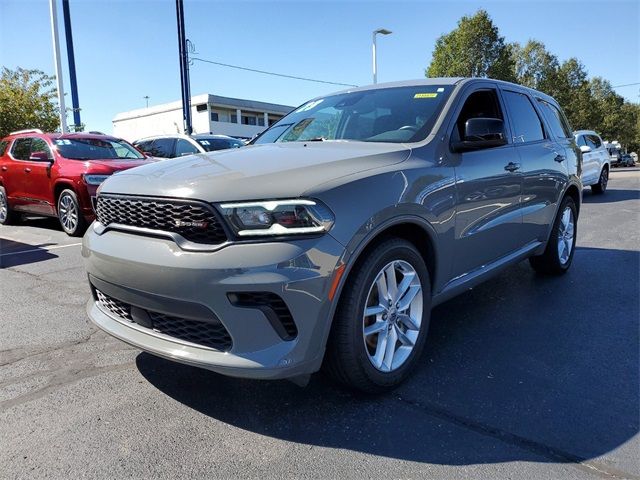 2023 Dodge Durango GT Launch Edition