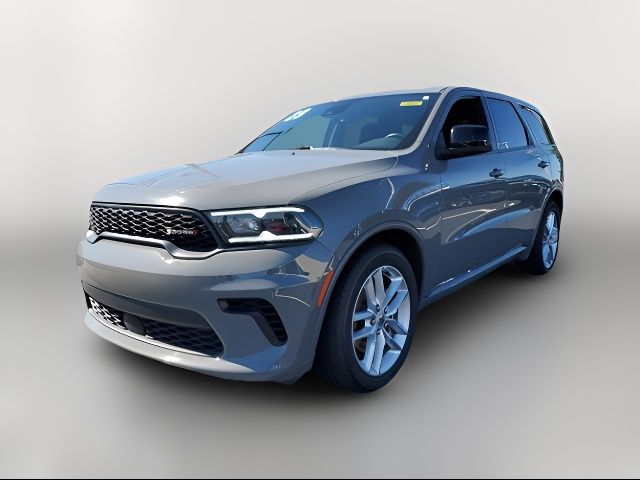 2023 Dodge Durango GT Launch Edition