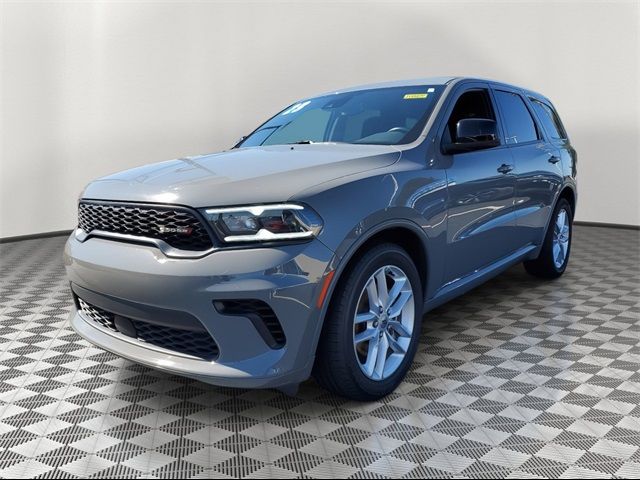 2023 Dodge Durango GT Launch Edition