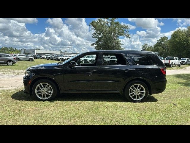 2023 Dodge Durango GT Launch Edition