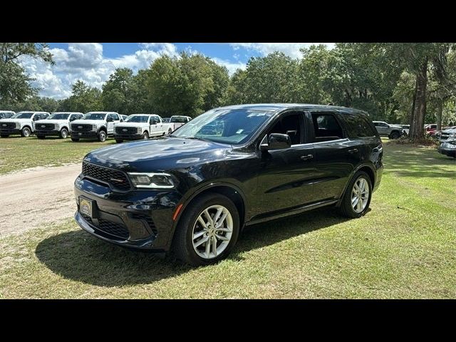 2023 Dodge Durango GT Launch Edition