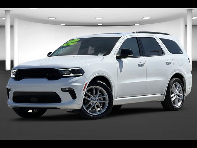 2023 Dodge Durango GT Plus