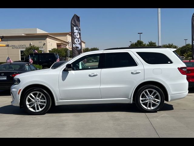 2023 Dodge Durango GT Plus