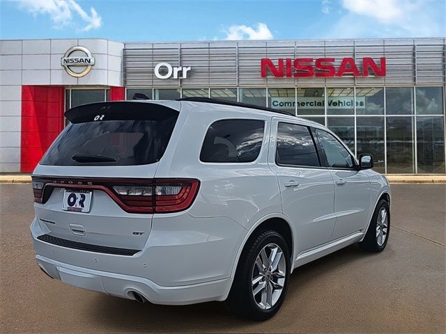 2023 Dodge Durango GT Plus