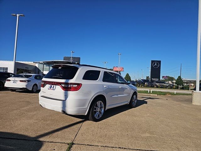 2023 Dodge Durango GT Plus