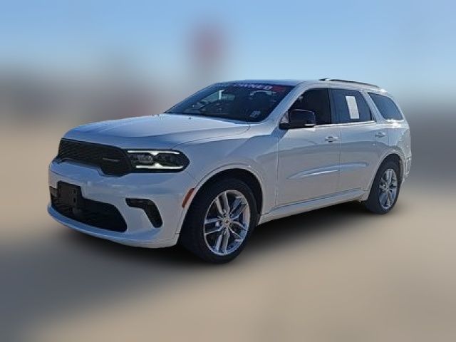 2023 Dodge Durango GT Plus