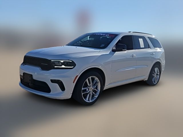 2023 Dodge Durango GT Plus