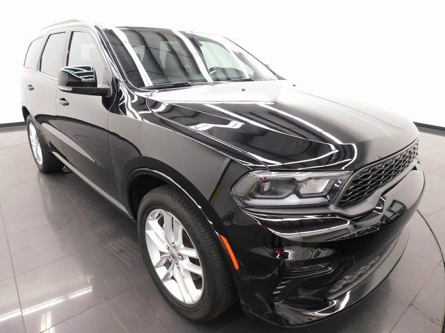 2023 Dodge Durango GT Plus