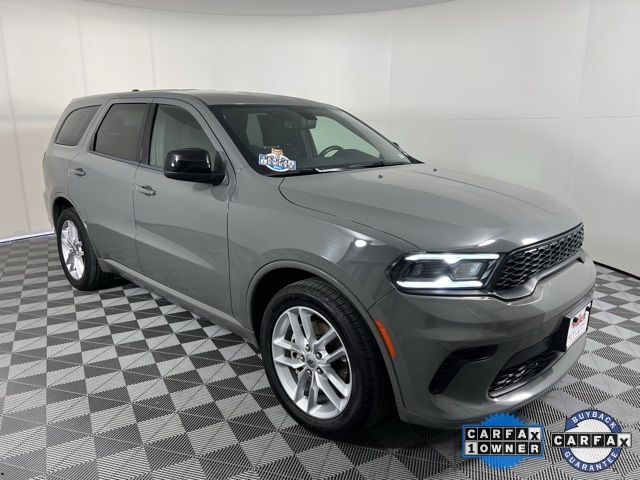 2023 Dodge Durango GT